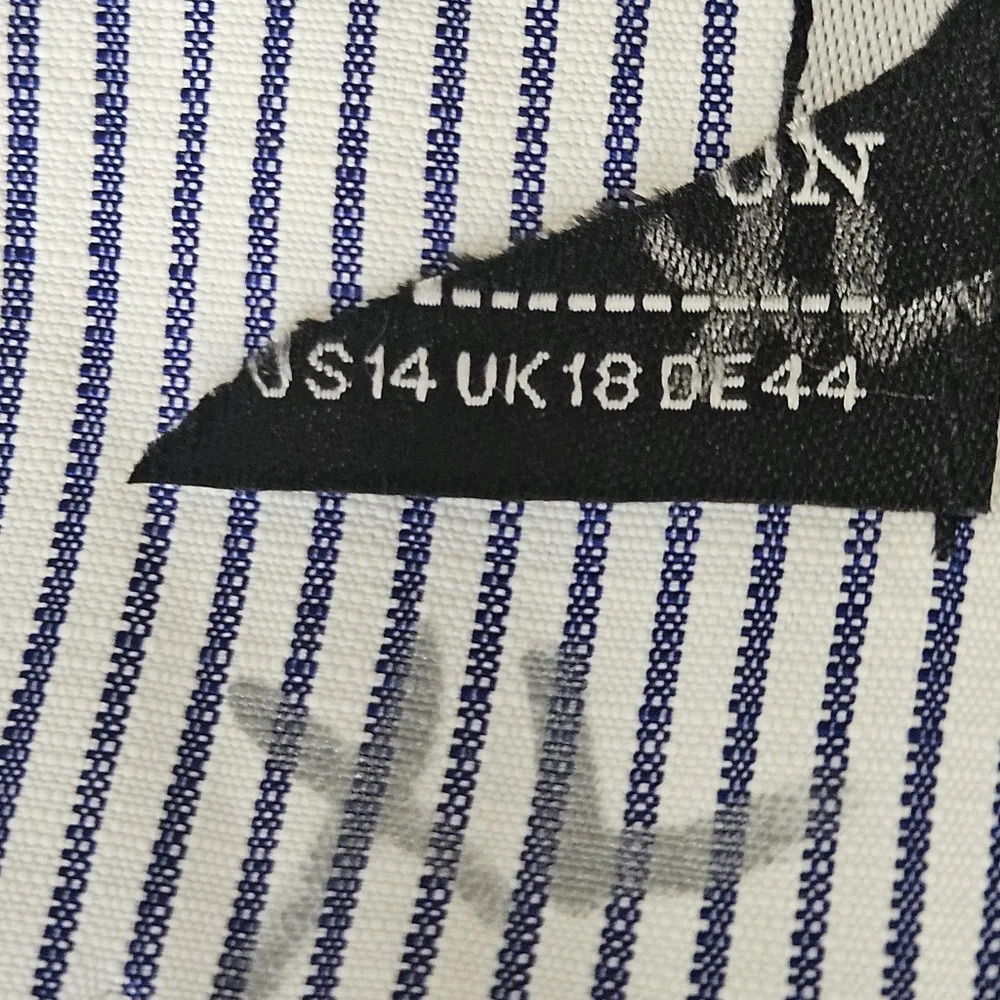 Peruvian Connection Blazer - Picture 3 of 4